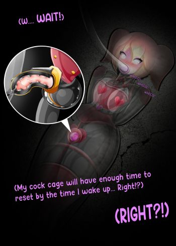 Cover of The Pathetic Life Of Erik Van Skellen 2 - Part 8 - Abandoned To Misery